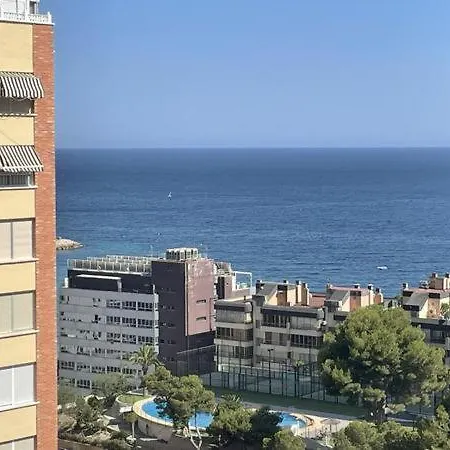 Arguinegin South 2 Bedroom Ocean View