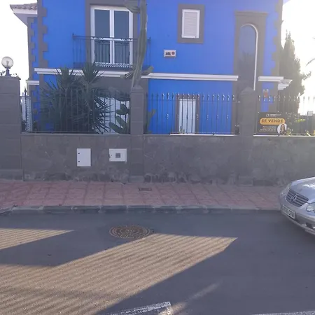 Apartment Arguinegin South 2 Bedroom Ocean View *