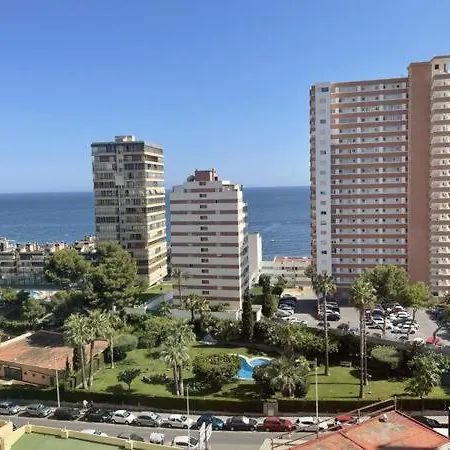 Arguinegin South 2 Bedroom Ocean View