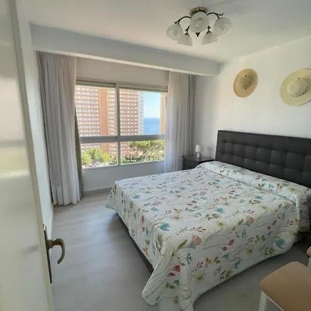 Lejlighed Arguinegin South 2 Bedroom Ocean View Arguineguin